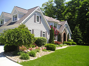 Landscapers and Lawncare Services in Macomb, IL